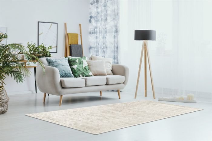 12HVR-120-170_Karma-100-Beige-Silber-120cm-x-170cm_Ambiente201.jpg