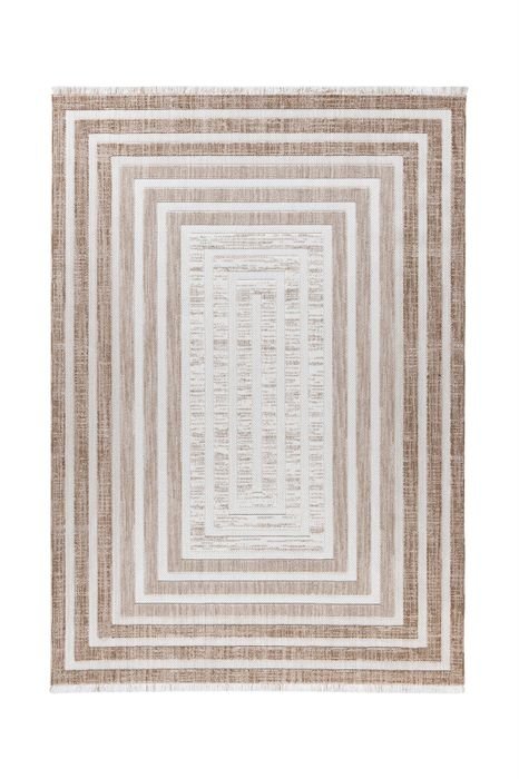 ZCPC4-120-170_Sarai-100-Braun-Beige-120cm-x-170cm_Draufsicht201.jpg